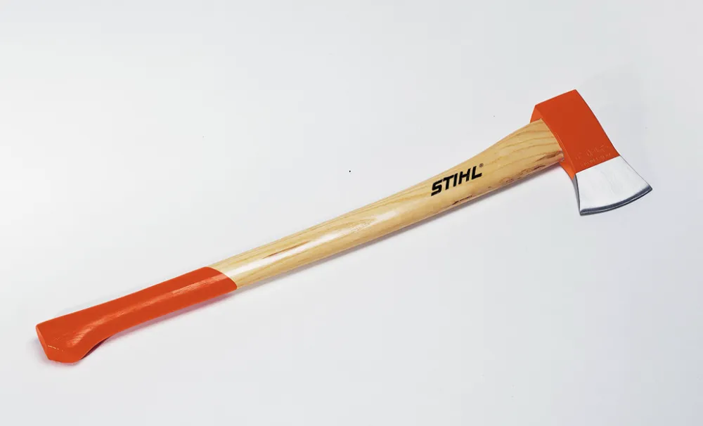 Колун STIHL 85см, 2750гр, топорище из ясеня