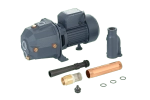 Поверхностный насос UNIPUMP DP 750 с внешним эжектором
