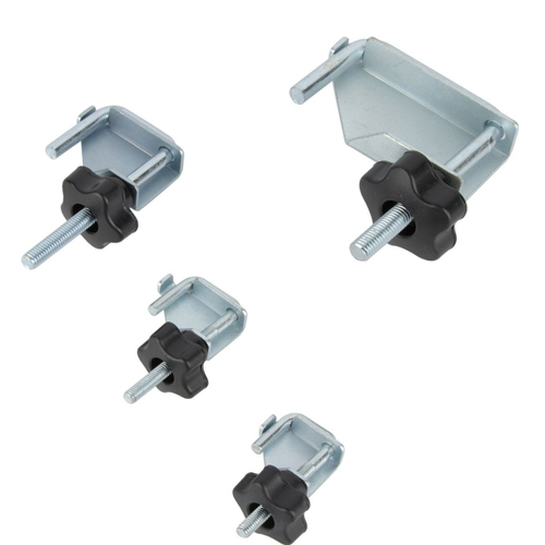 WDK-214303A Набор зажимов для шлангов