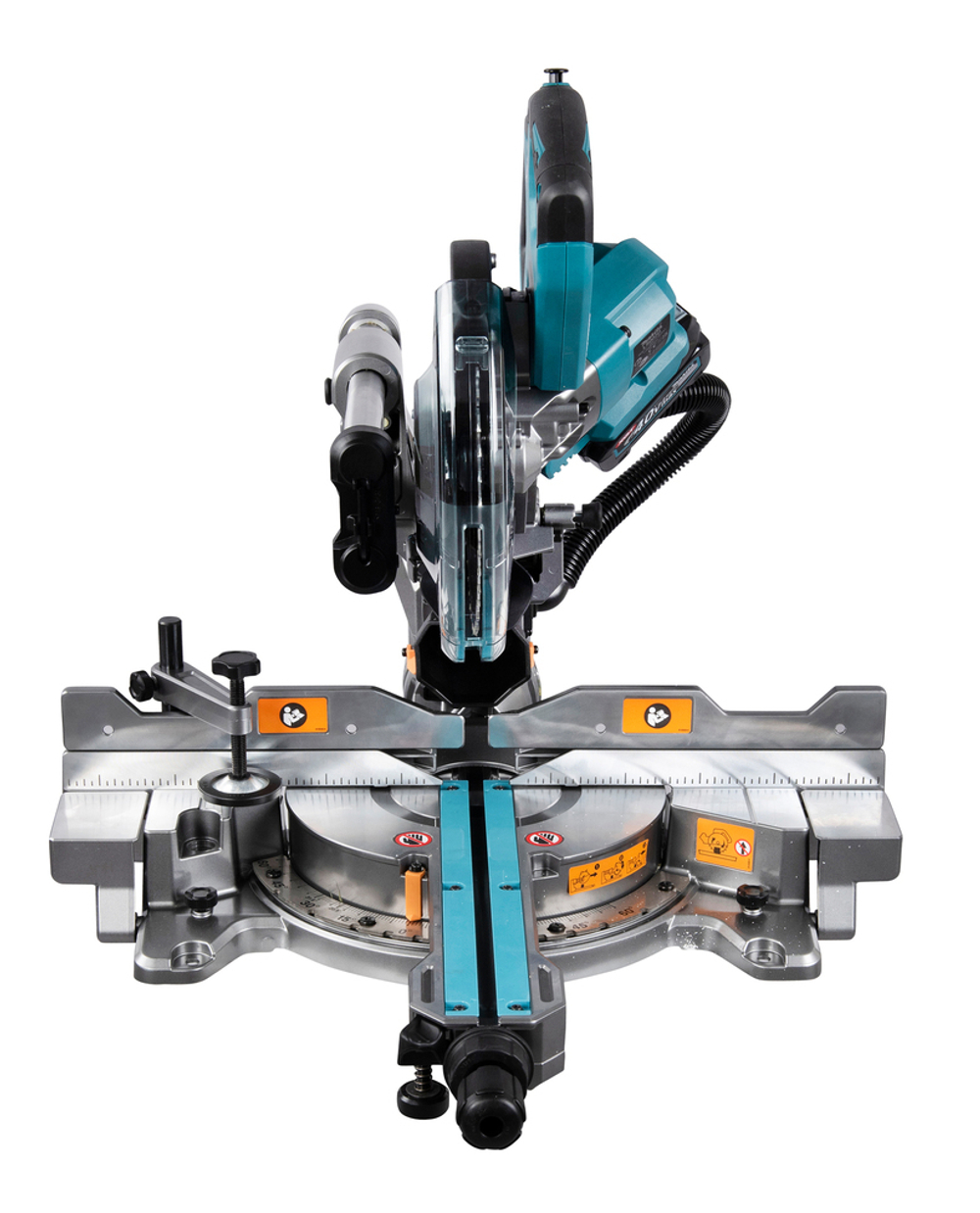 Торцовочная пила консольного типа Makita LS002GZ01