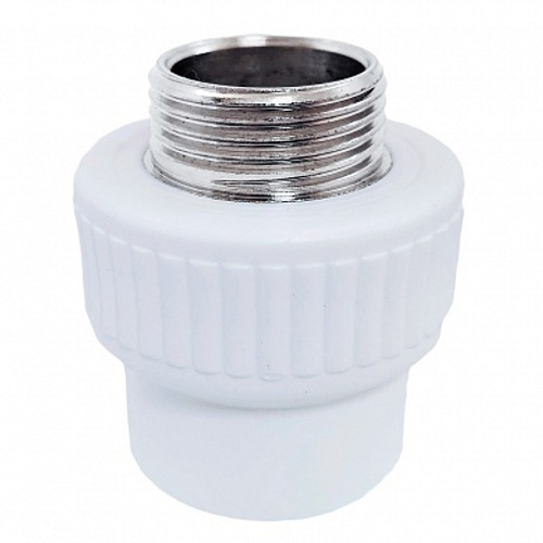 Муфта PPRC BASE НР 32х1"