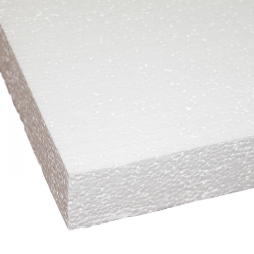 Пенополистирол ППС 16 Ф ГОСТ 2000*1000*200 (2 шт/упак, 0,8м3/упак)