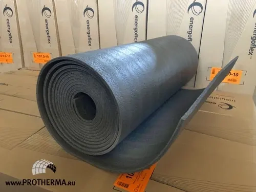 Energoflex Super рулон