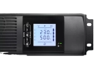 Источник бесперебойного питания RUCELF UPO-3000RT-72-E