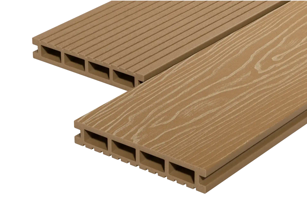 Террасная доска Decking Country 150х24х3000 0,45м2