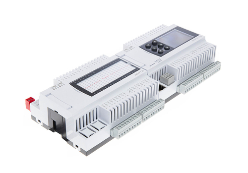 Ридан 087H374973R — Контроллер ECL4 Control 368R ПЧ Ethernet, напряжение питания 24V AC/DC