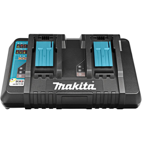 Зарядное устройство DC18RD Makita 630876-7