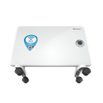 Конвектор электрический THERMEX Frame 1000E Wi-Fi