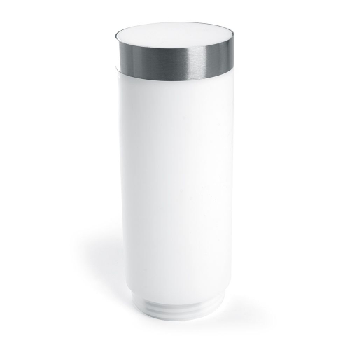 REF700 Рассеиватель для серии DH022, пластик, 76*76*180 мм 06352