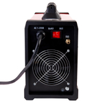 Аппарат для аргонодуговой сварки WDK WSME-200