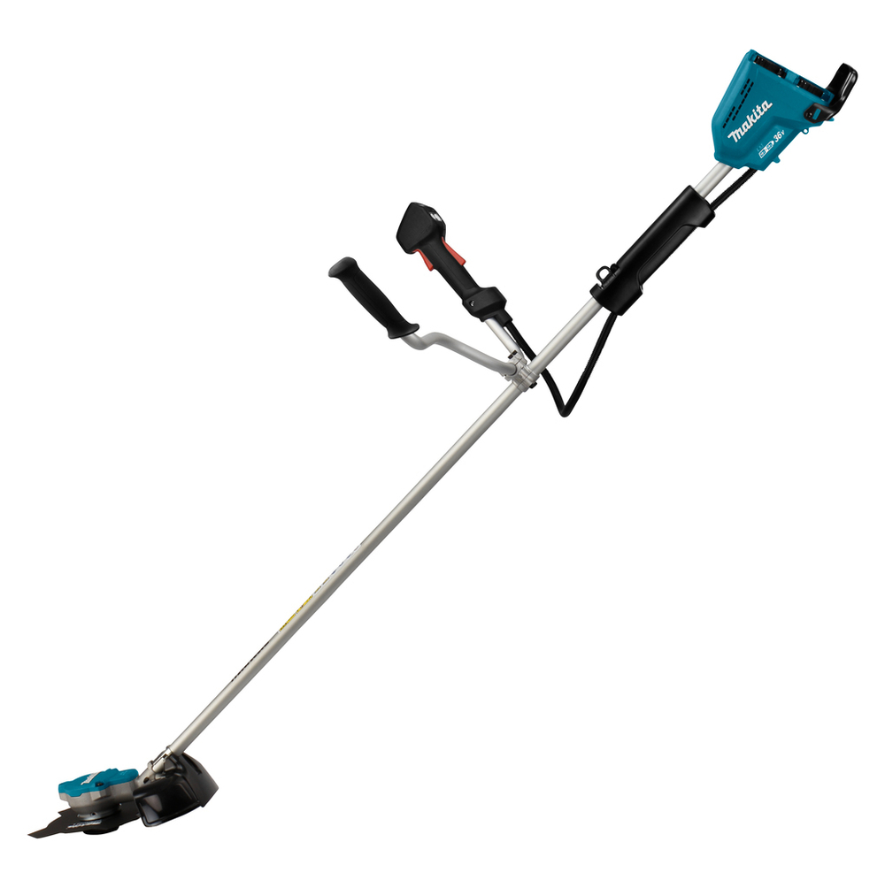 Травокосилка LXT Makita DUR368AZ