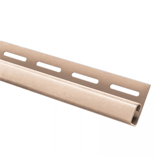 Финишный профиль ТехноНиколь Оптима Вереск 3 м, шт