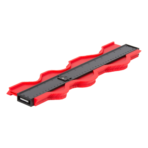 WDK-65423 Профильная кузовная линейка 400 мм