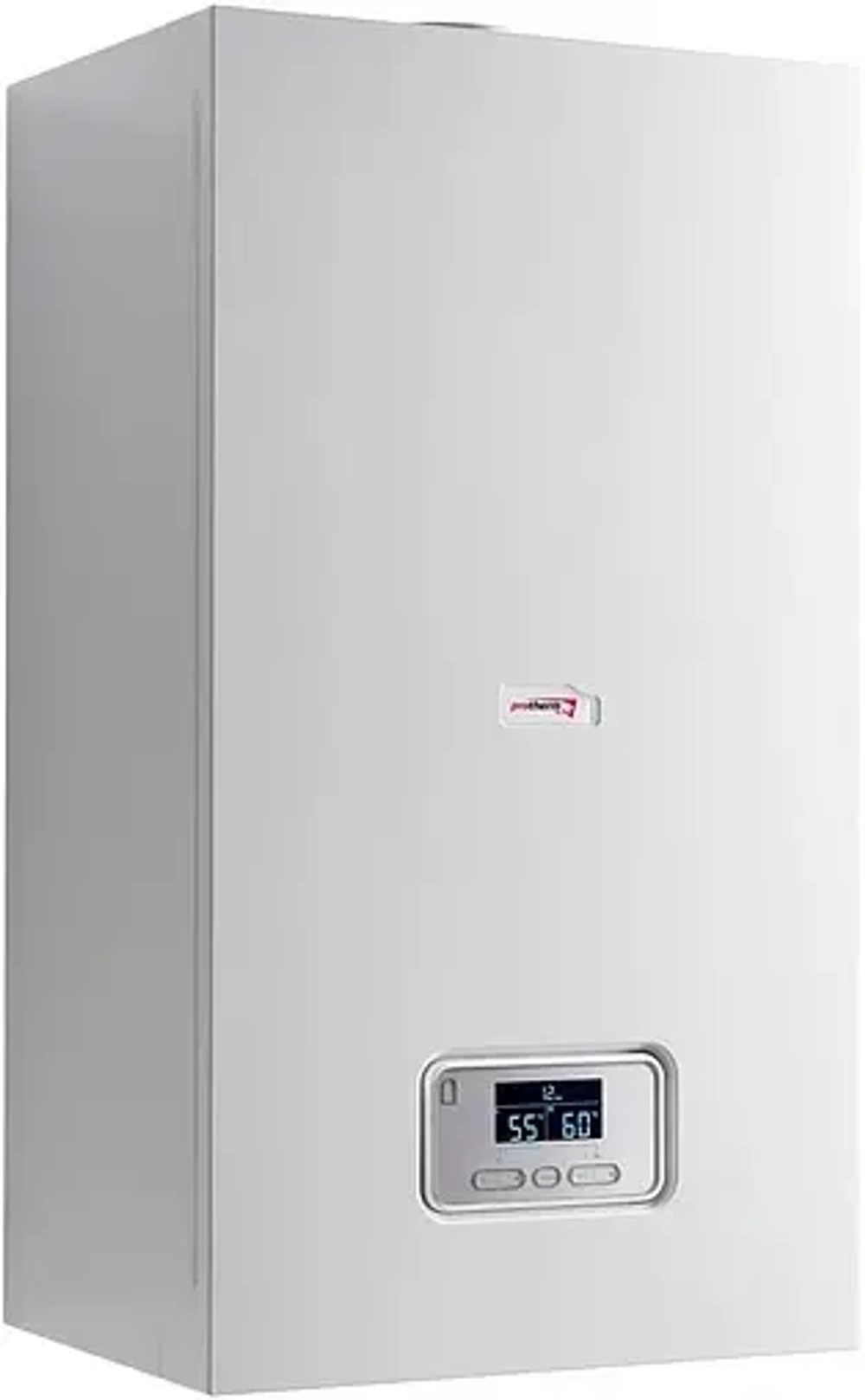 Котел настенный газовый Пантера 25КТО, одноконтурный, турбированный 0010015242, Protherm