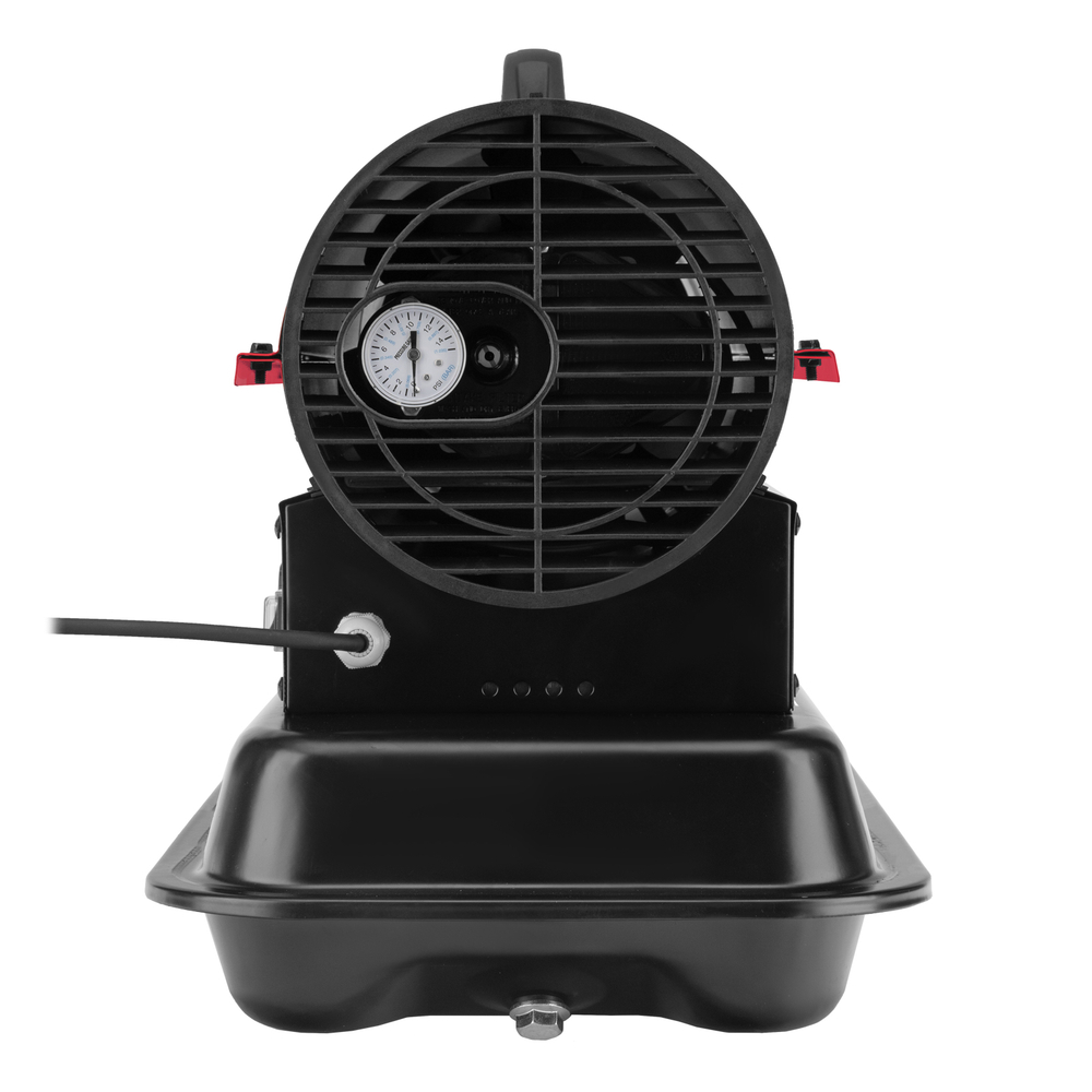 Дизельная тепловая пушка DHB-20i, 20 кВт, 450 м3/ч, прямой нагрев, термостат MTX