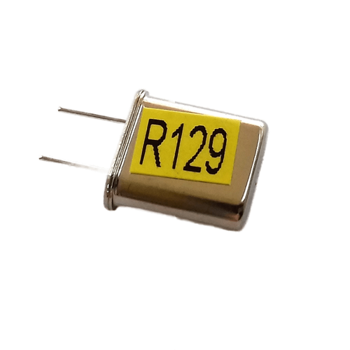 Кристалл (Кварц) R129