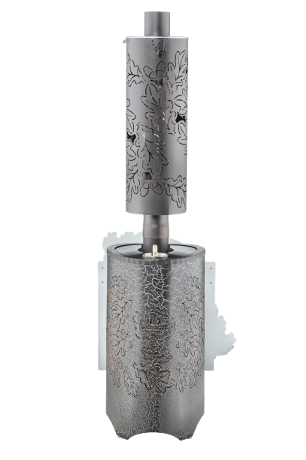 Печь для бани "Оптима" в кожухе