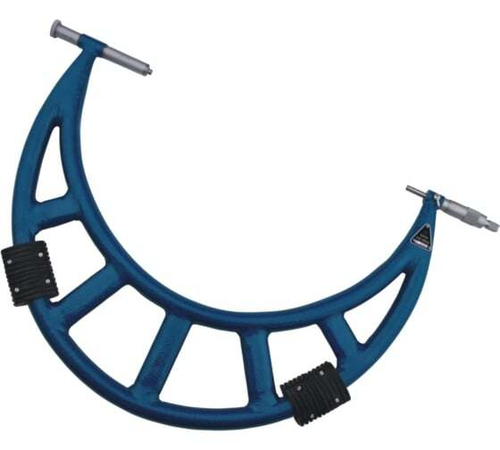 Микрометр МК 700-1 ГОСТ 6507-90 /Guilin Measuring/ GRIFF D117039