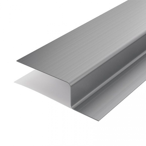 Профиль теневой Кнауф Z-образный для скрытой подсветки 2 м, шт