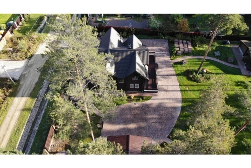 Металлочерепица классик 0,5 Rooftop Бархат RR 32 темно-коричневый