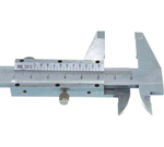 Штангенциркуль ШЦ-I-150-0,05 ГОСТ 166-89 GRIFF D162034