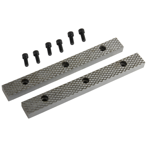 WDK-BJ250 Губки сменные для слесарных тисков 250 мм