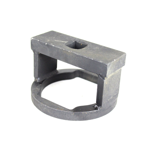 WDK-216062 Головка для колесных спецгаек, 85 мм