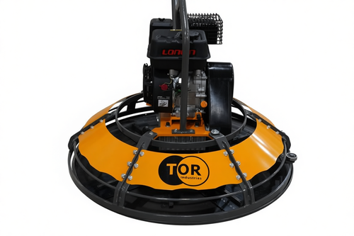 Затирочная машина 1000мм (Loncin) для работы вдоль стен TOR DMR 1000