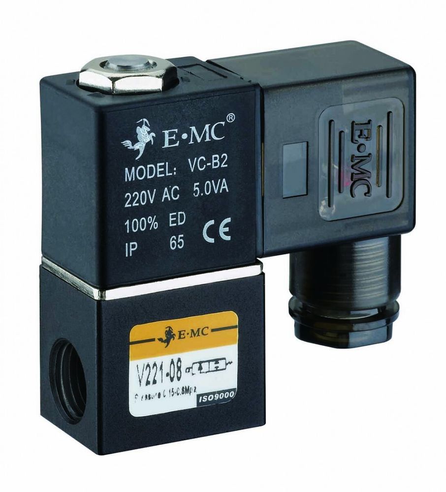 Распределитель серия V V221-06E4