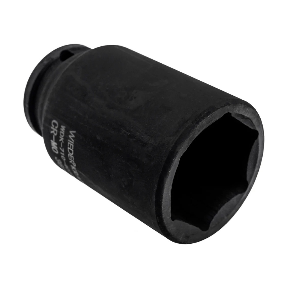 Удлиненная ударная головка WDK-710-4036L