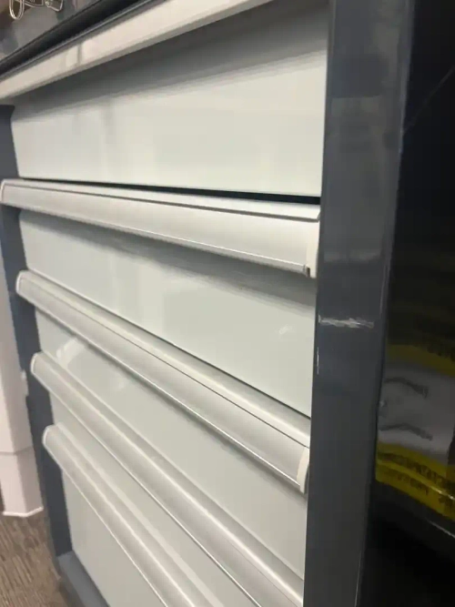 Тумба инструментальная FBK G3.1