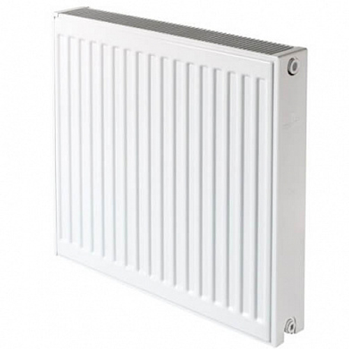 Стальной панельный радиатор Warmhaus Compact 22-500-400