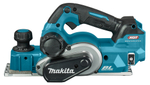Аккумуляторный рубанок Makita KP001GZ