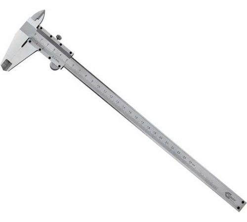 Штангенциркуль GRIFF ШЦ-I-300-0,05 ГОСТ 166-89 D162014