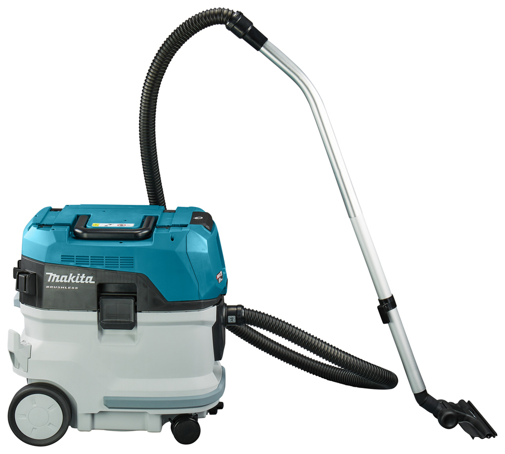 Аккумуляторный пылесос Makita VC006GMZ01