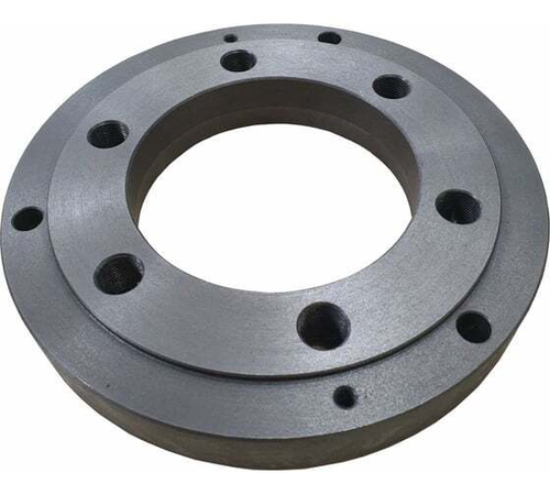 Фланец переходной FLM-250D8/206 для токарного патрона GRIFF b212532