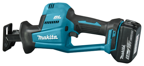 Сабельная пила LXT Makita DJR189RTJ