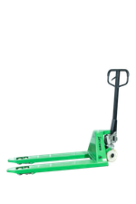 Тележка гидравлическая CBY-DF2.0T (г/п 2.0тн, L=1150мм, B=550мм)