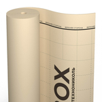 Паро-гидроизоляционная пленка Isobox C 35 м2 (70 гр/м2), рул