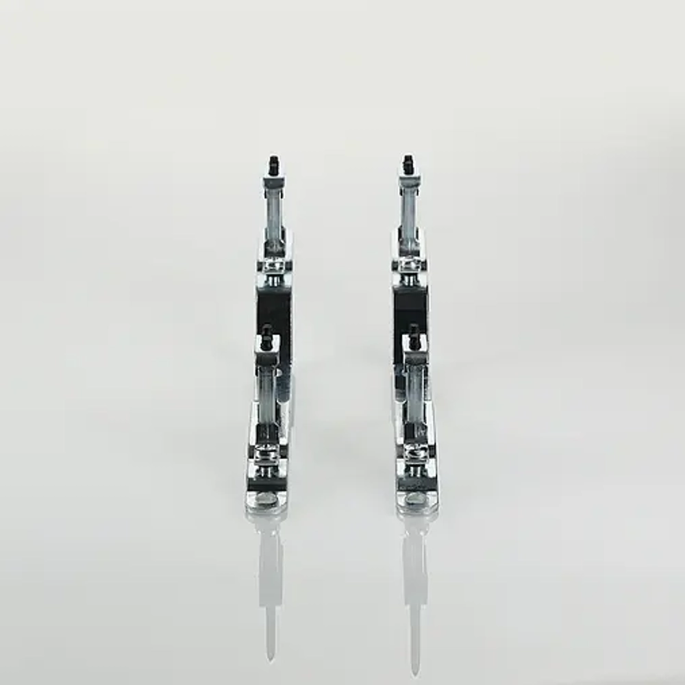 Кронштейн коллекторный двойной 1" Valtec VTc.IV130.N.0600