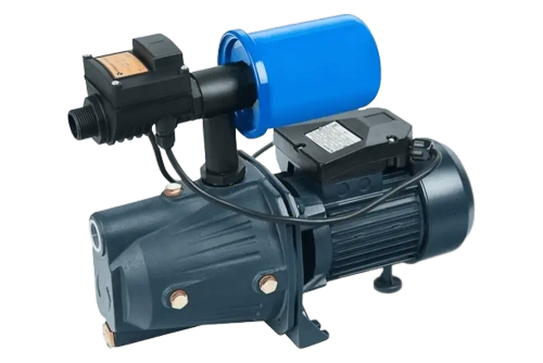 Адаптивная насосная станция АКВАРОБОТ JET 100 L