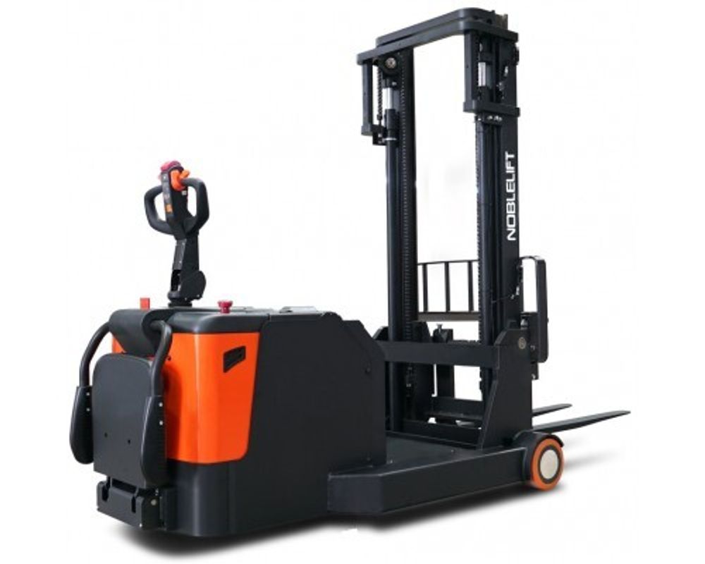 Штабелер Noblelift PS12CB