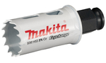 Коронка BiM, 27x44 мм, Ezychange Makita E-03707