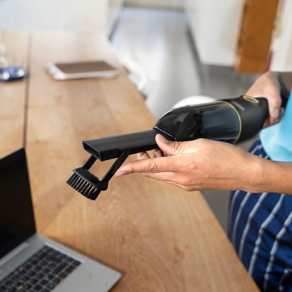 Ручной пылесос Karcher CVH Anniversary Edition