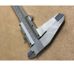Штангенциркуль ШЦ-I-250-0,1 ГОСТ 166-89 GRIFF D162039