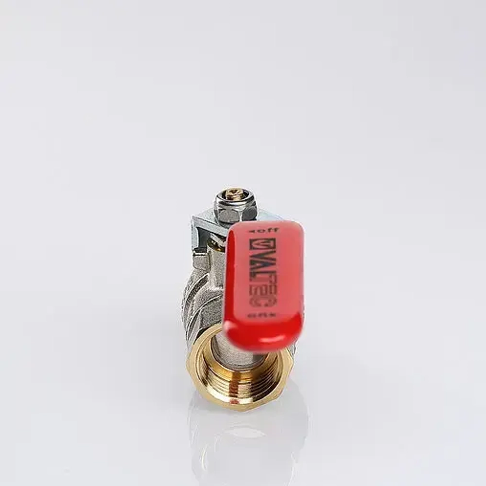 Кран шаровый 1¼"в x 1¼"в Valtec Base VT.214.N.07