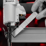 Гвозди для пневматического нейлера, длина 20 мм, ширина 1.25 мм, толщина 1 мм, 5000 шт Matrix