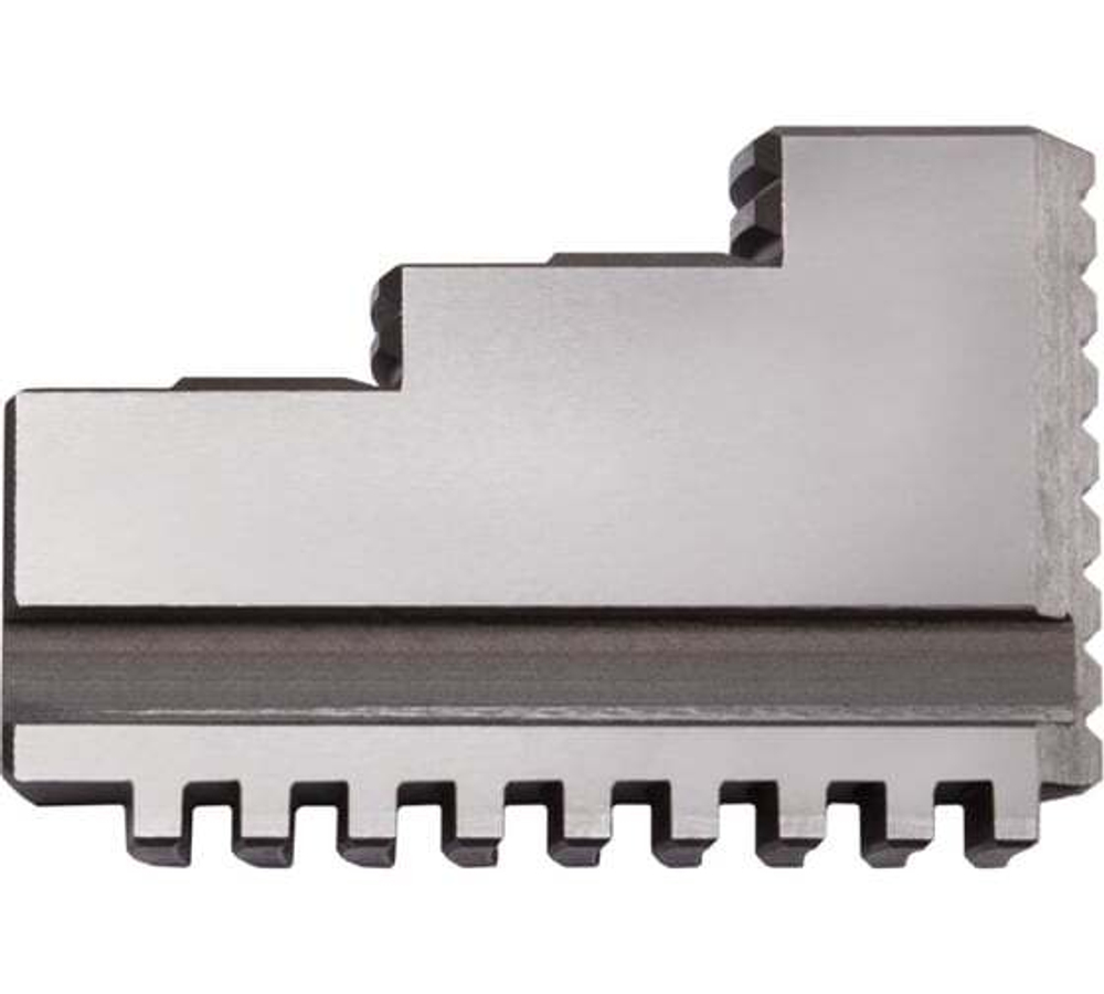 Кулачки прямые к токарному патрону 125.Ц.3.К11.S6мм GRIFF b210003