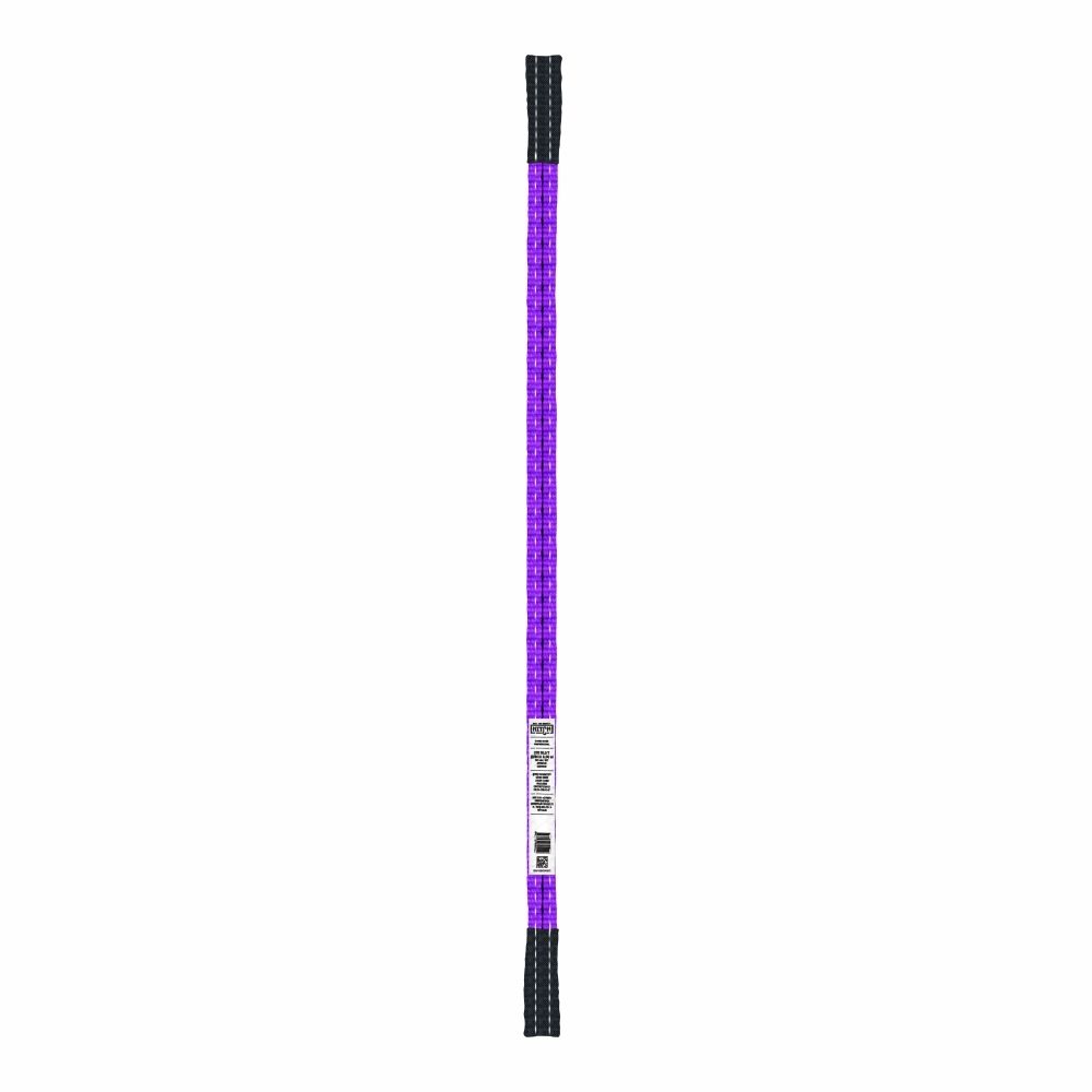 Строп HITCH PROFESSIONAL СТП 1,0т 2,50м SF7 30мм