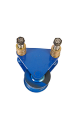 Тележка холостая для тали TOR CD1 5,0 т